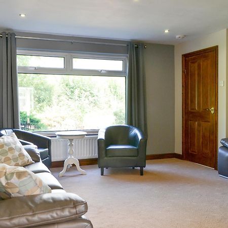Briar Rigg Villa Keswick  Luaran gambar