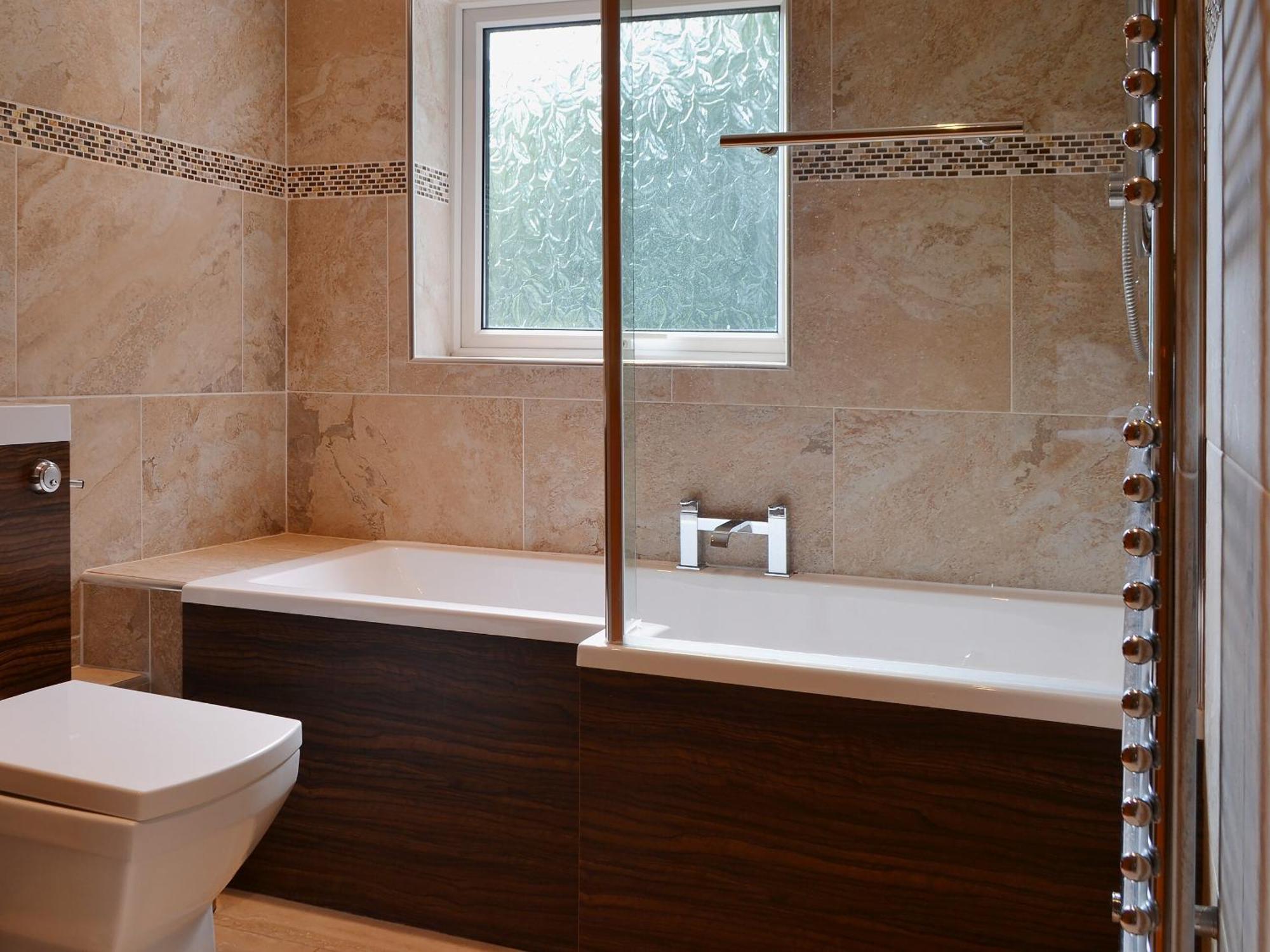 Briar Rigg Villa Keswick  Luaran gambar