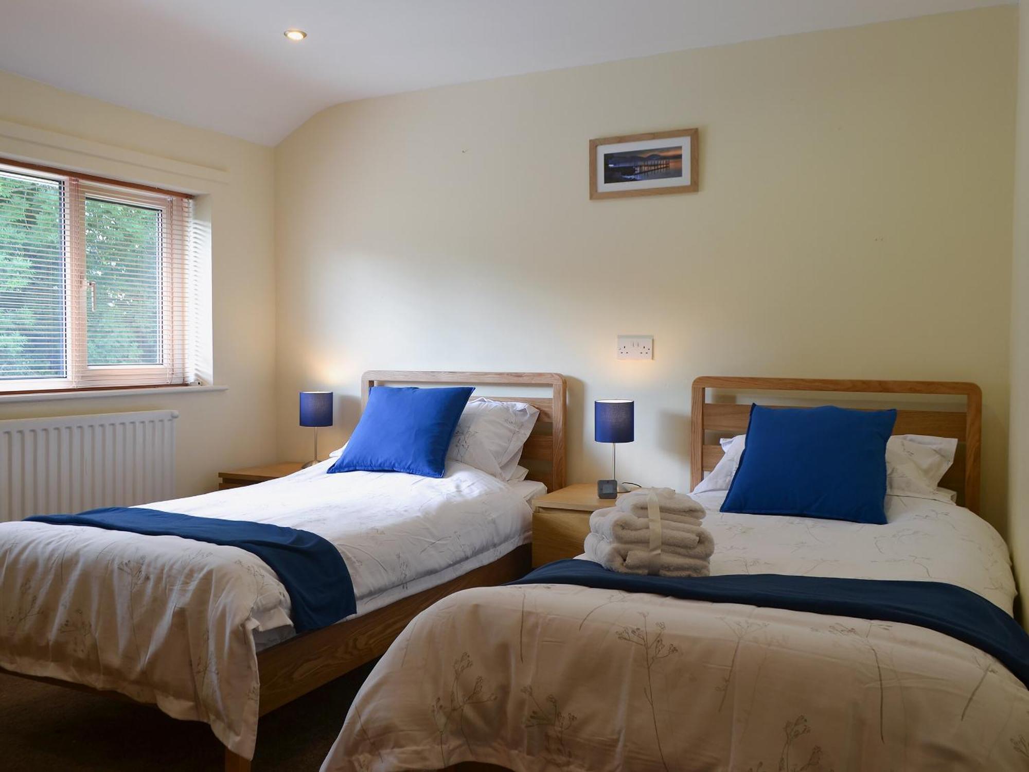 Briar Rigg Villa Keswick  Luaran gambar