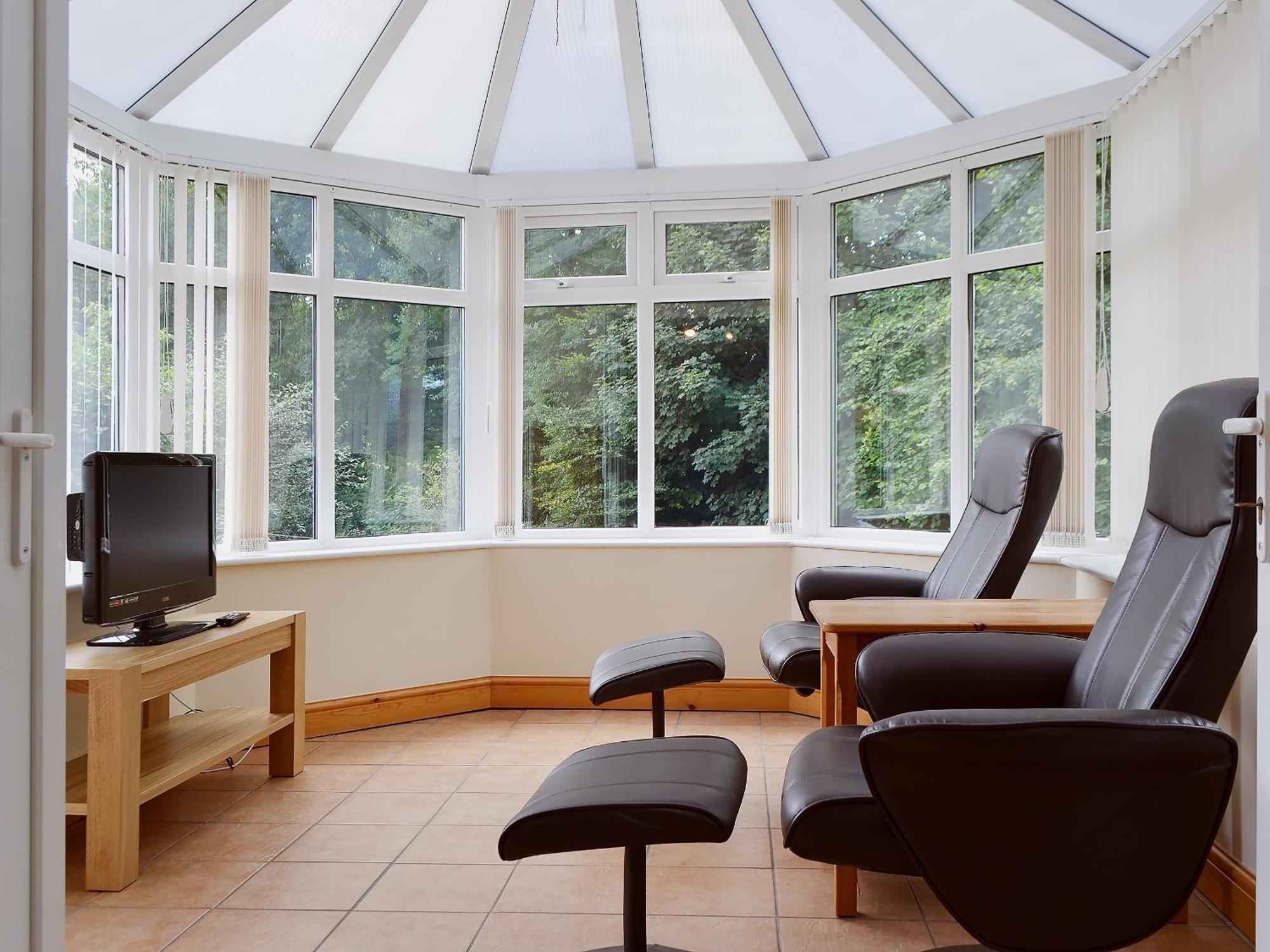 Briar Rigg Villa Keswick  Luaran gambar