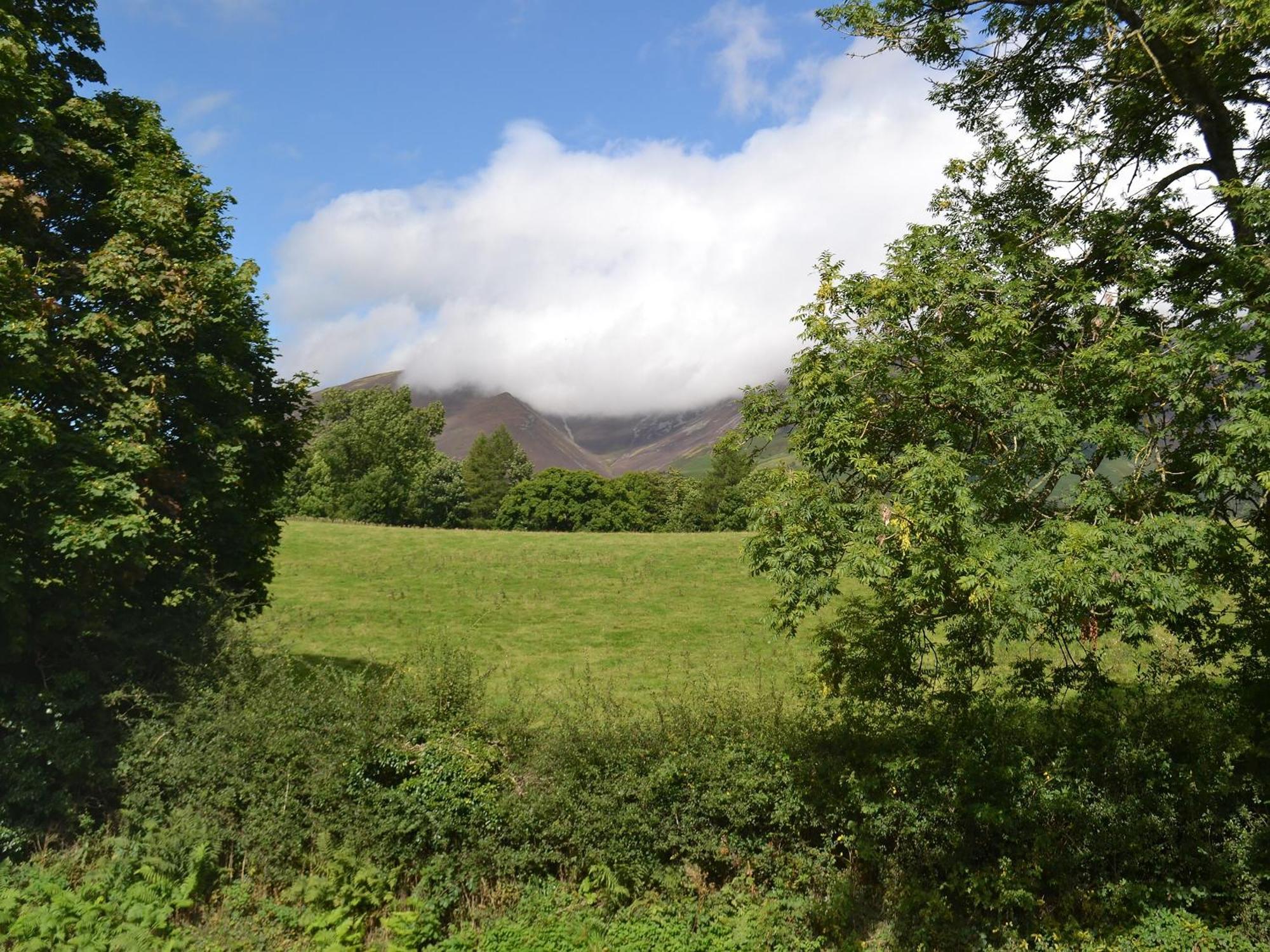 Briar Rigg Villa Keswick  Luaran gambar