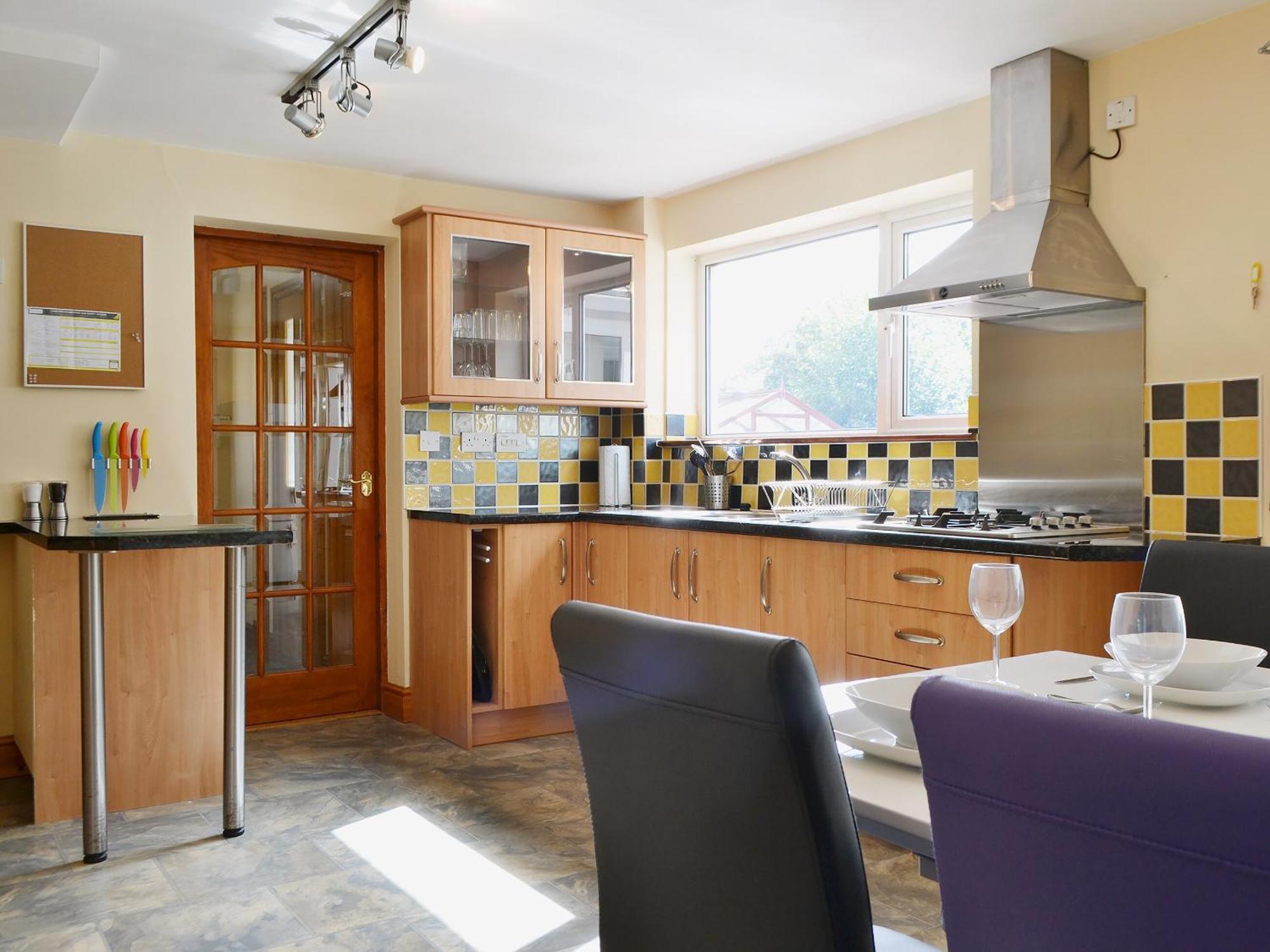 Briar Rigg Villa Keswick  Luaran gambar