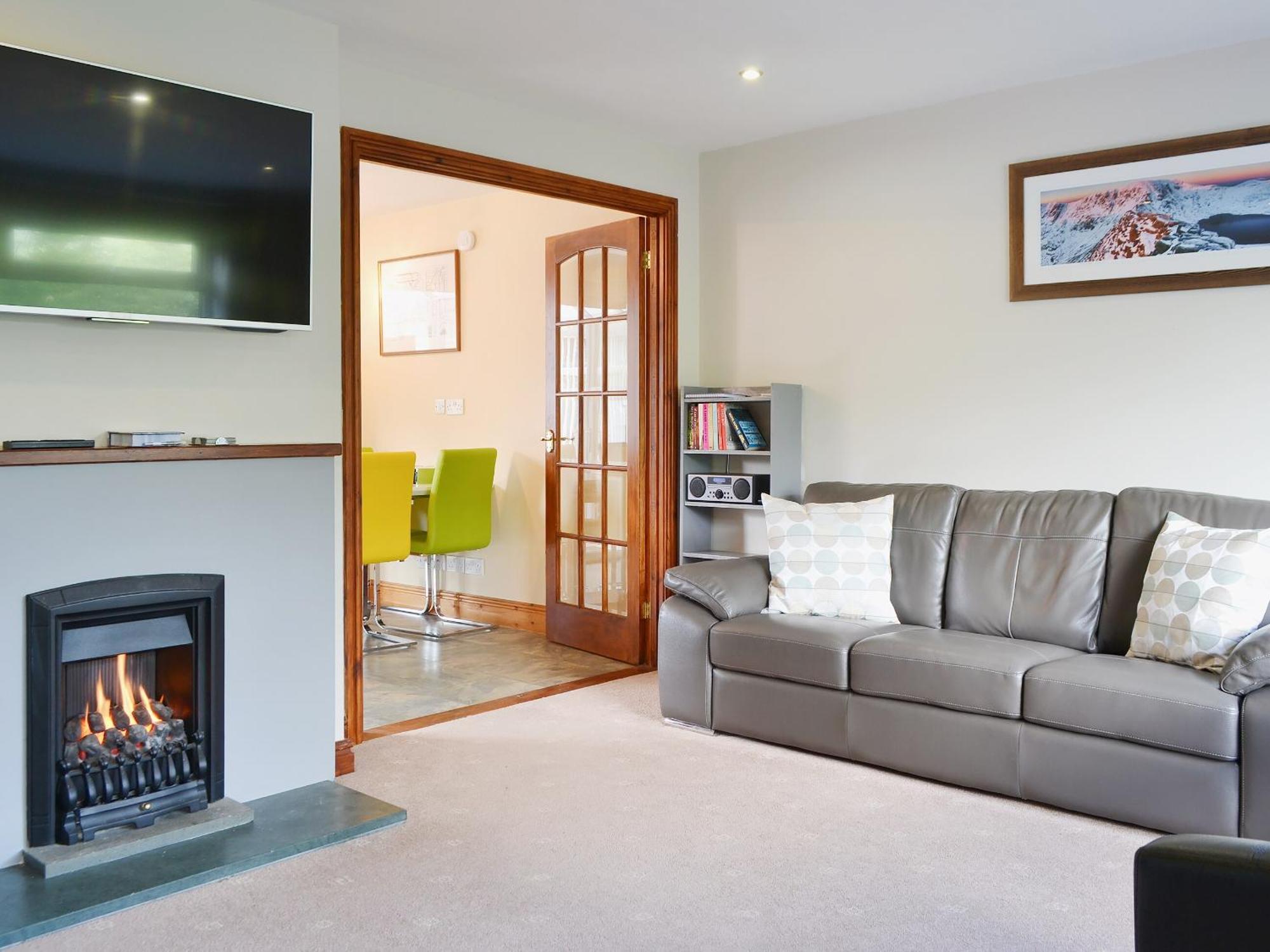 Briar Rigg Villa Keswick  Luaran gambar